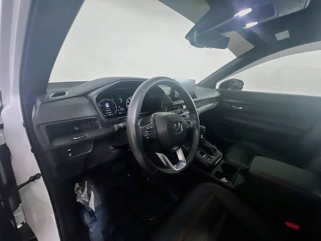 Used 2024 Honda CR-V Sport-L image 18