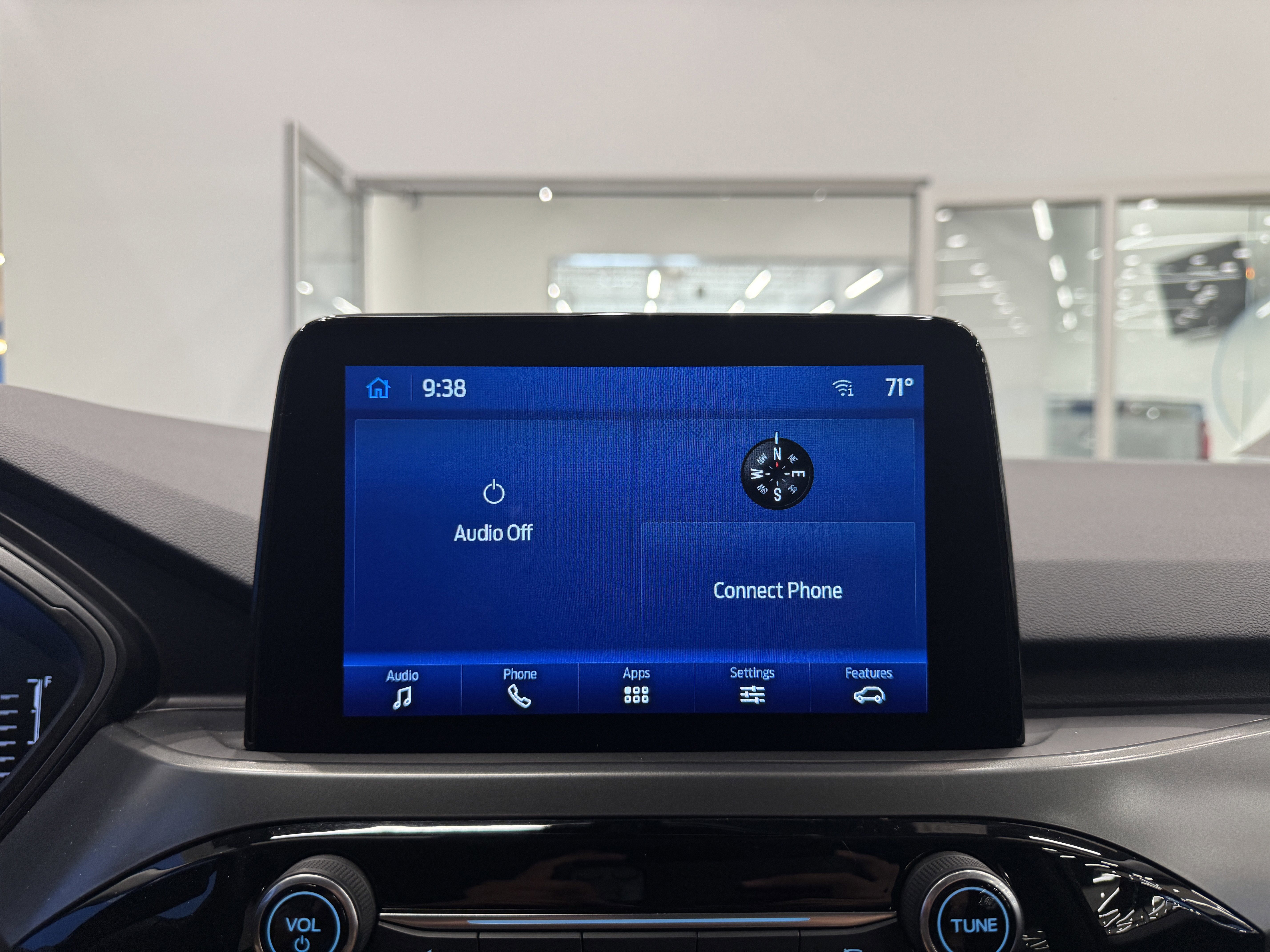 Certified 2024 Ford Escape Active image 19