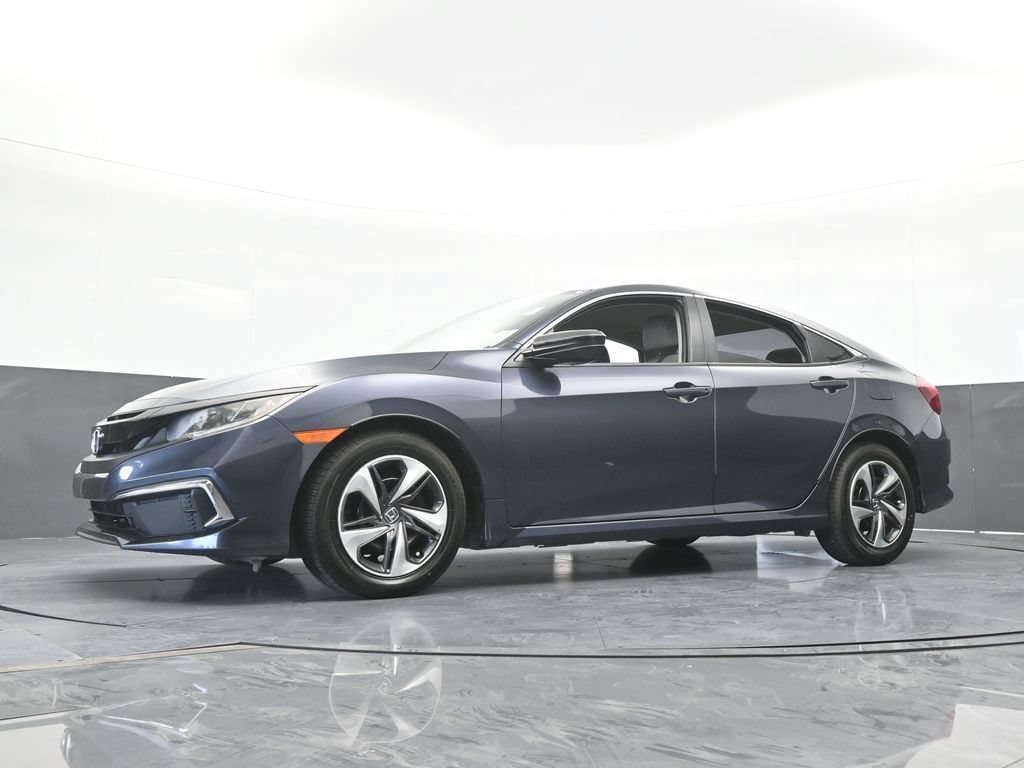 Used 2020 Honda Civic LX image 52