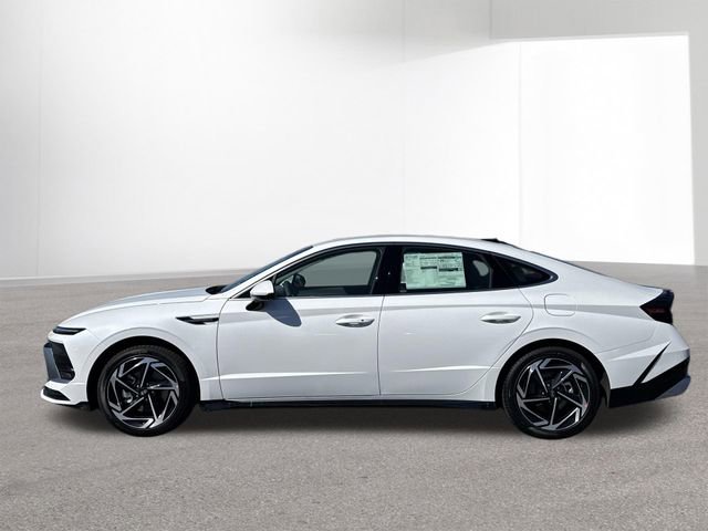 New 2026 Hyundai Sonata SEL FWD image 15