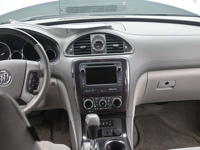 Used 2017 Buick Enclave Convenience image 27