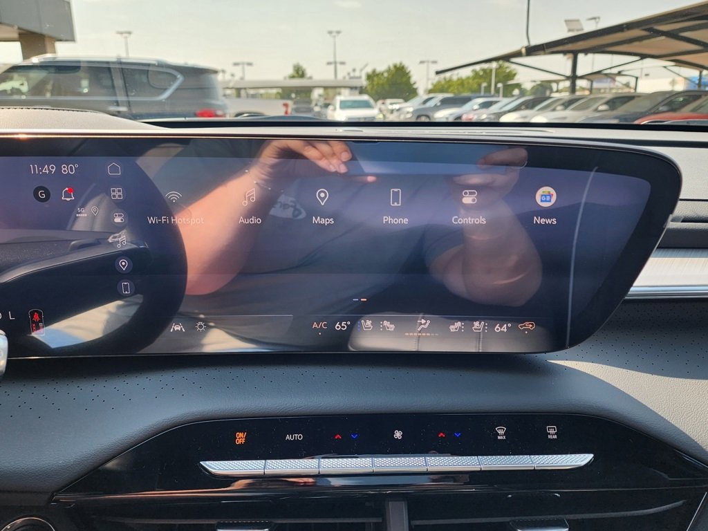 New 2026 Buick Enclave Avenir w/ Super Cruise Package image 29