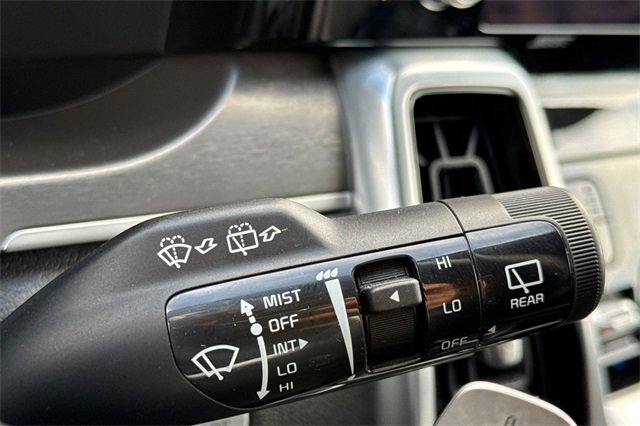 Used 2022 Kia Sorento SX image 41