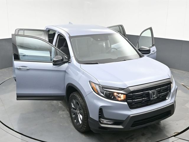 New 2026 Honda Ridgeline Sport image 49