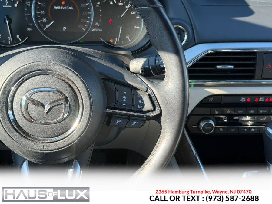 Used 2020 MAZDA CX-9 Signature image 38