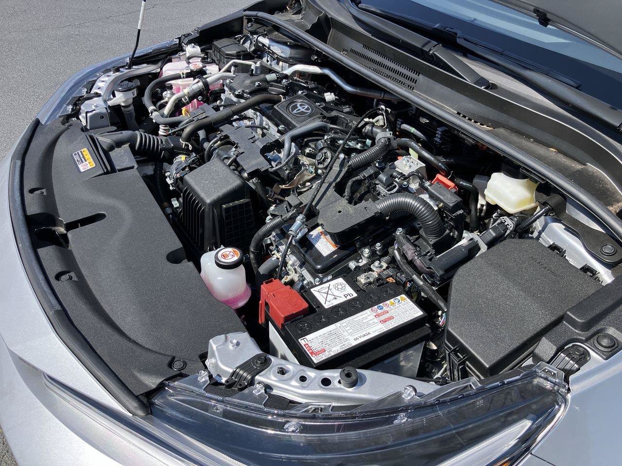 Certified 2026 Toyota Corolla LE FWD image 31
