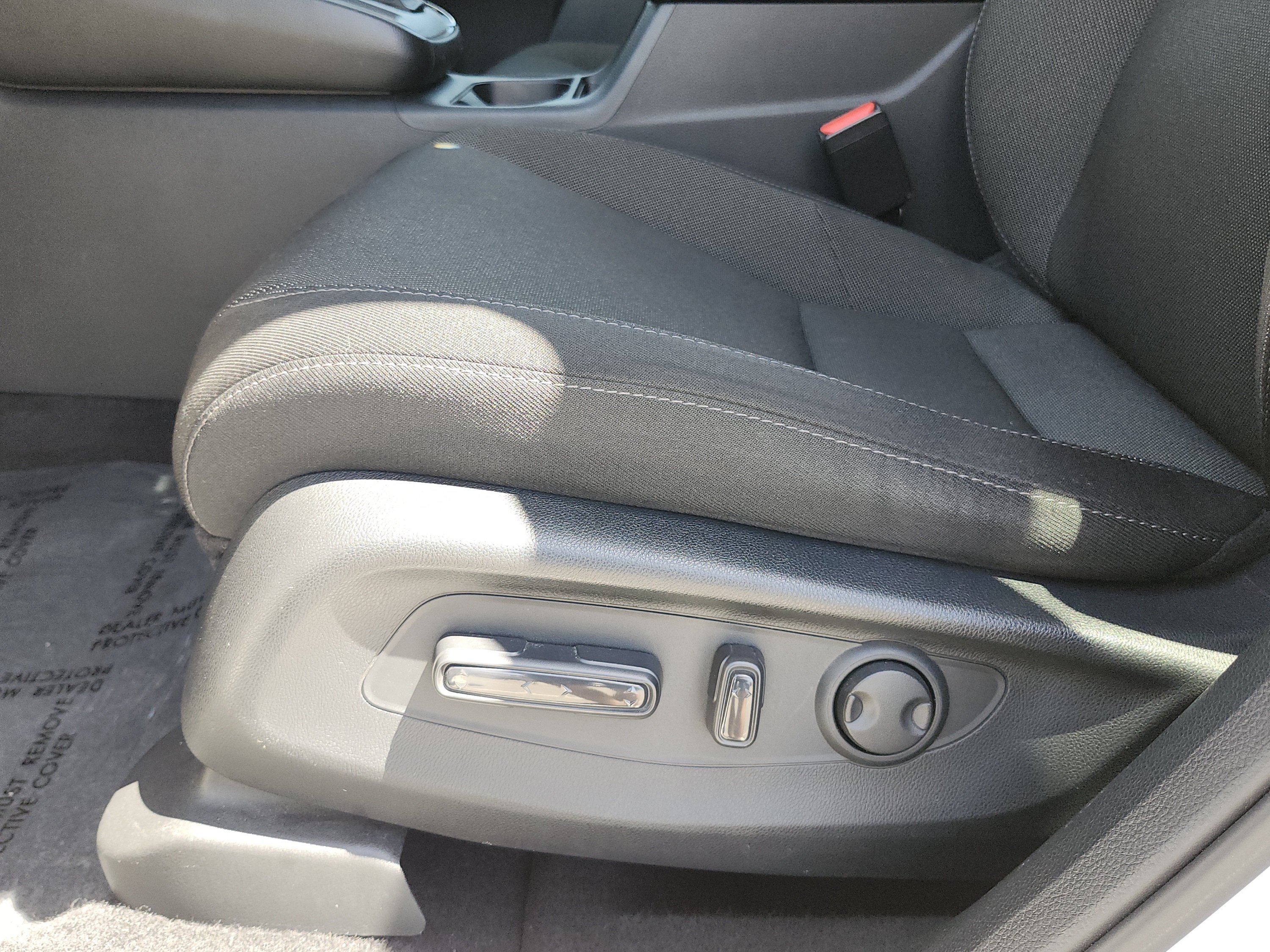 Used 2024 Honda CR-V EX image 22