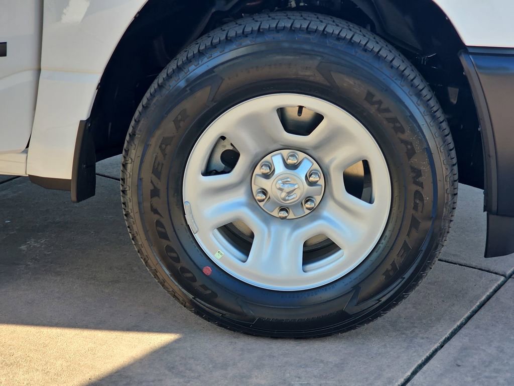 New 2026 RAM 1500 Tradesman image 38