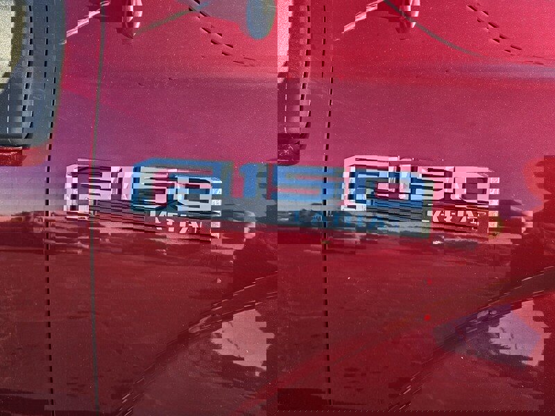 Used 2019 Ford F150 Lariat w/ Equipment Group 502A Luxury image 17