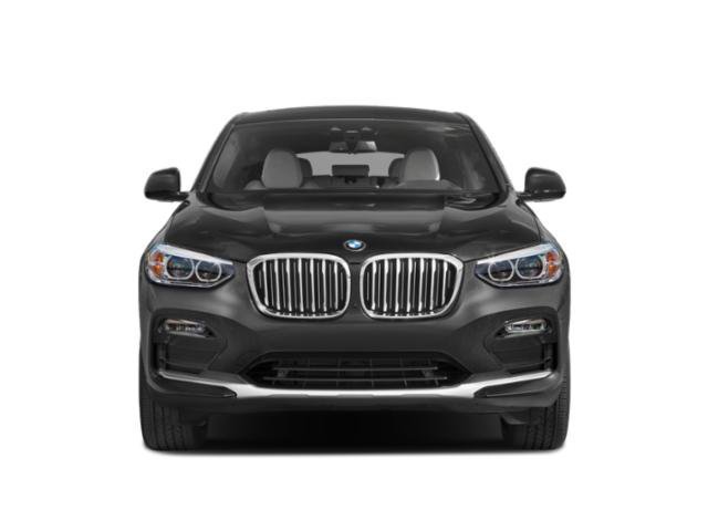 Used 2021 BMW X4 xDrive30i w/ M Sport Package AWD/4WD image 7