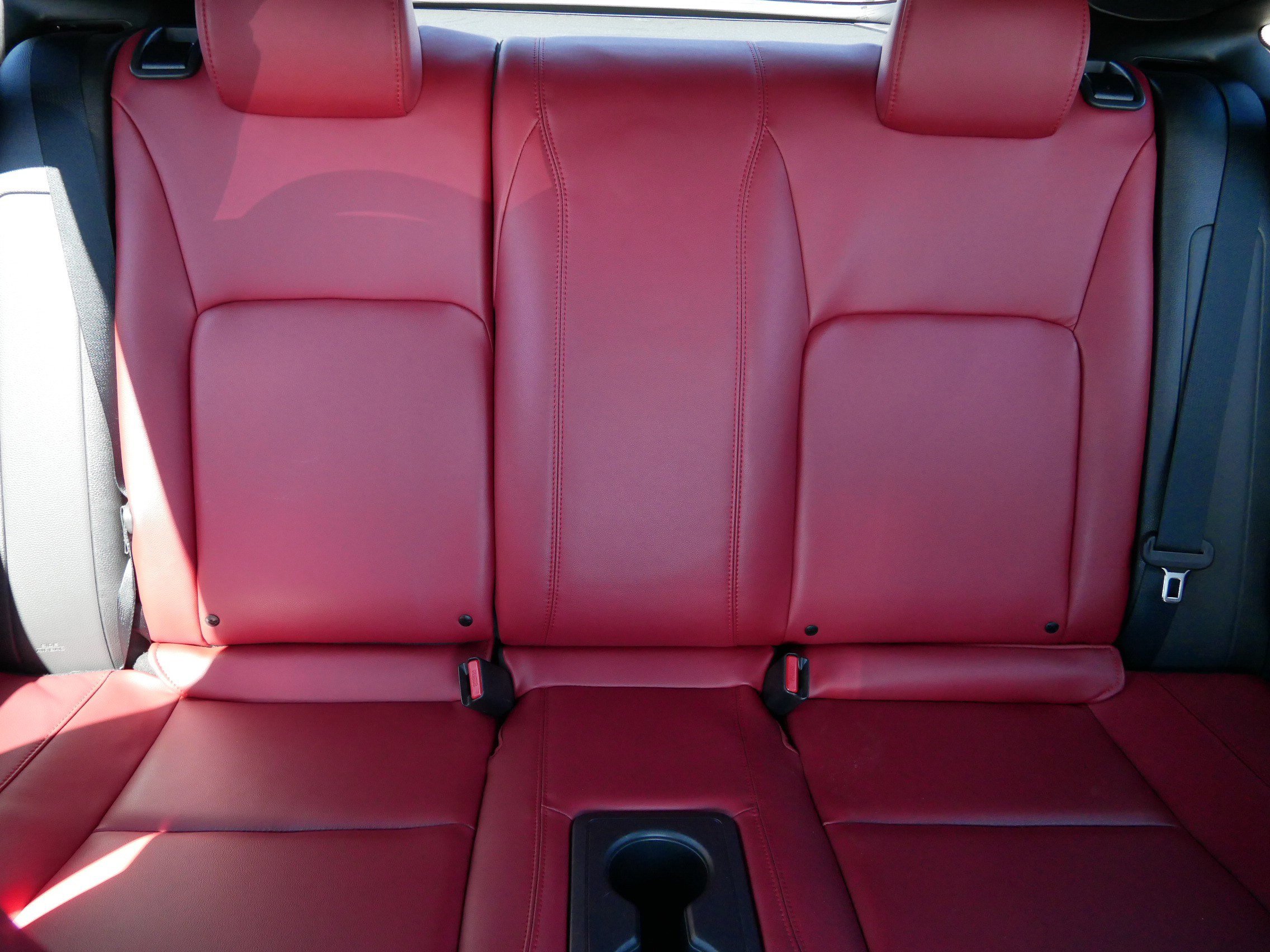 Certified 2025 Acura Integra Type S FWD image 13