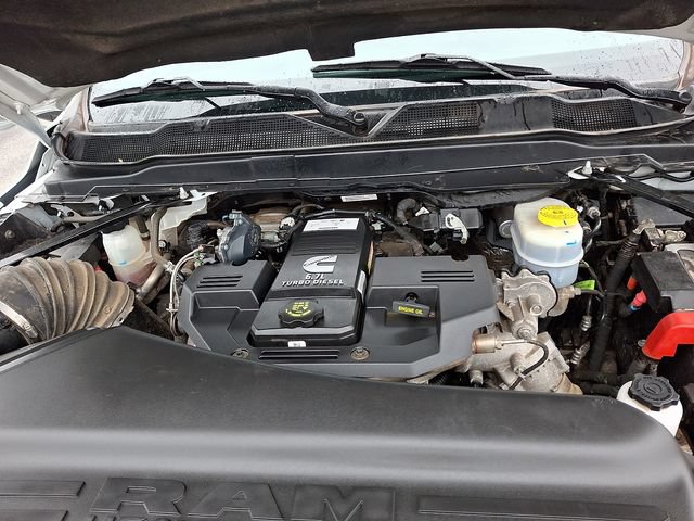 Used 2024 RAM 2500 Big Horn AWD/4WD image 27