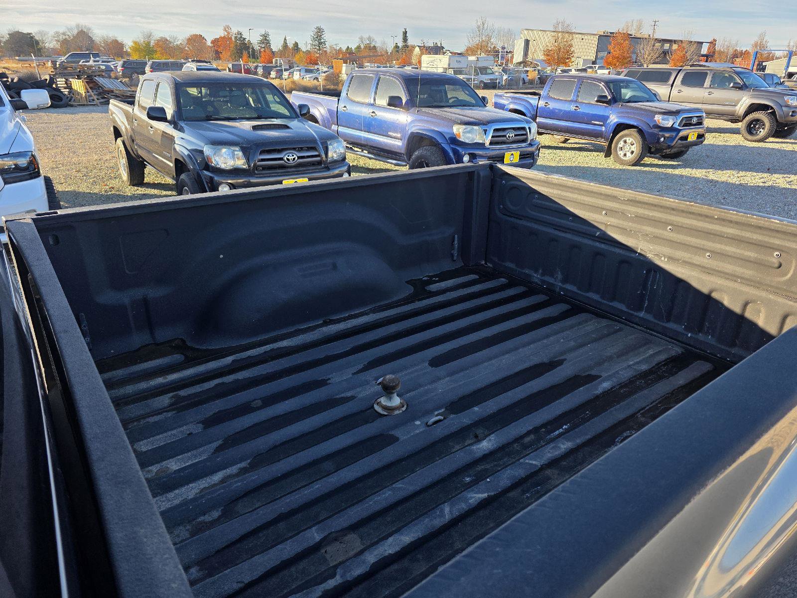 Used 2006 Dodge Ram 3500 Truck SLT w/ Quad Cab Big Horn Value Group image 10