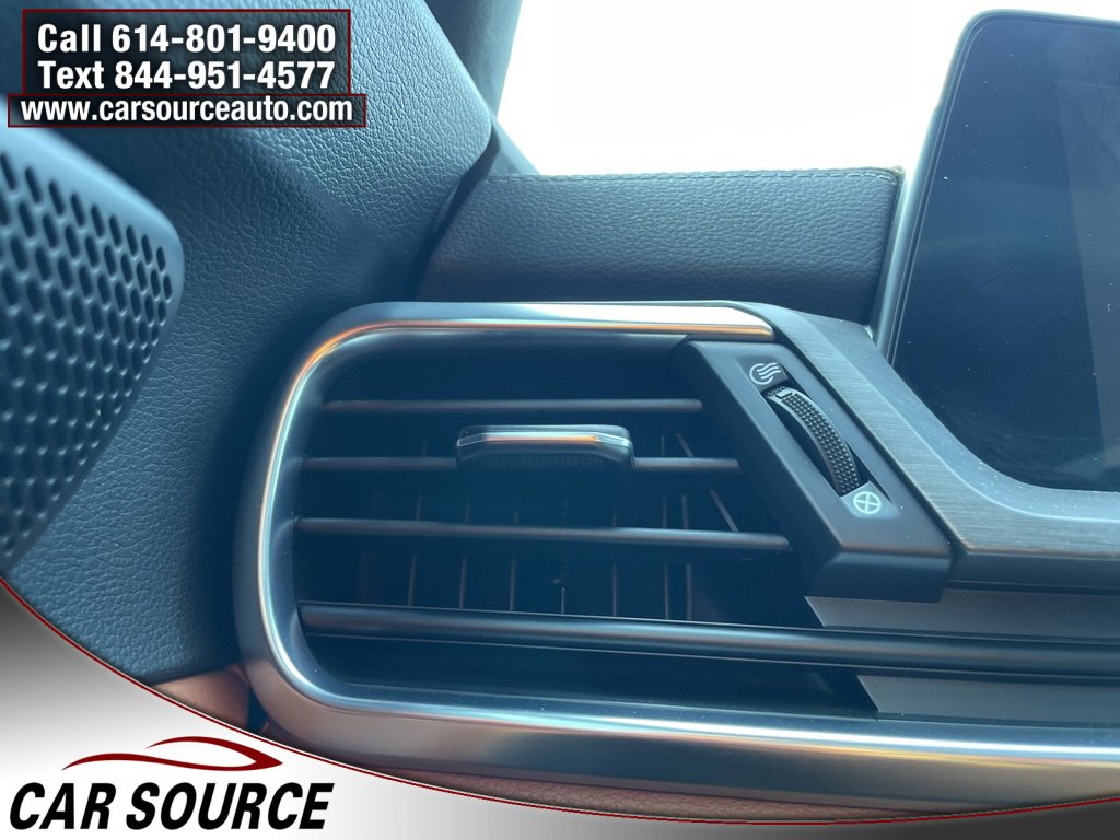 Used 2023 Kia Telluride SX Prestige X-Line image 24