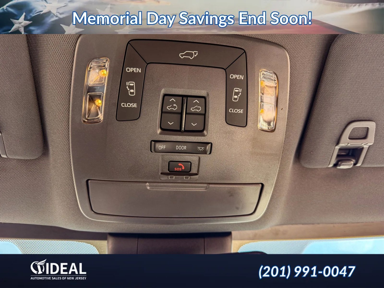 Used 2022 Toyota Sienna XSE w/ XSE Plus Package AWD/4WD image 43