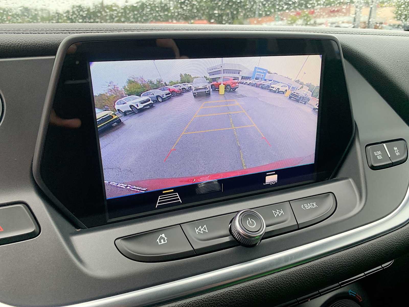 Certified 2019 Chevrolet Blazer LT AWD/4WD image 14