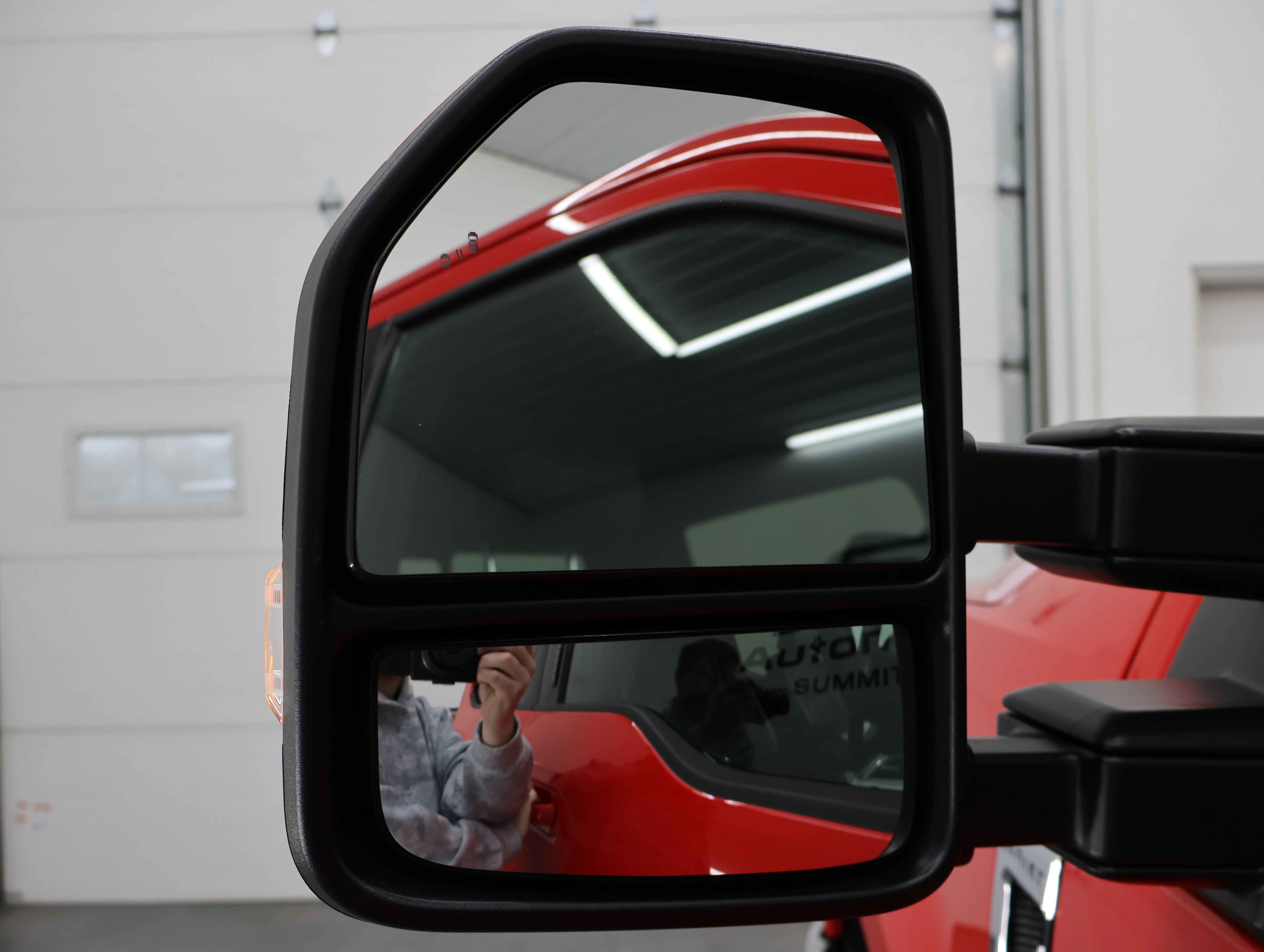 Used 2022 Ford F350 Lariat w/ Lariat Ultimate Package image 40