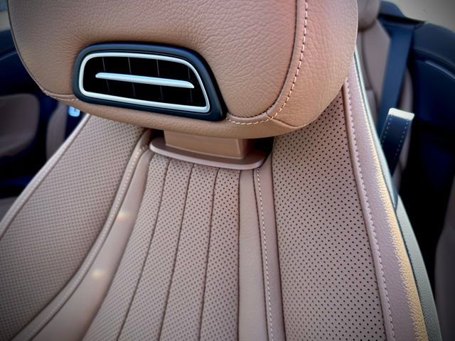 New 2026 Mercedes-Benz CLE 300 4MATIC Cabriolet image 20