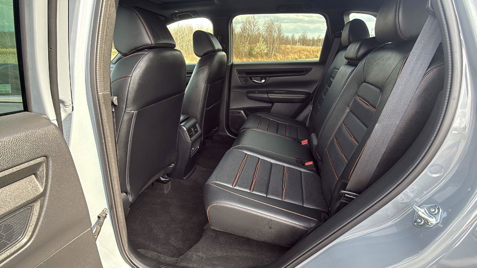 Used 2025 Honda CR-V Sport-L image 23
