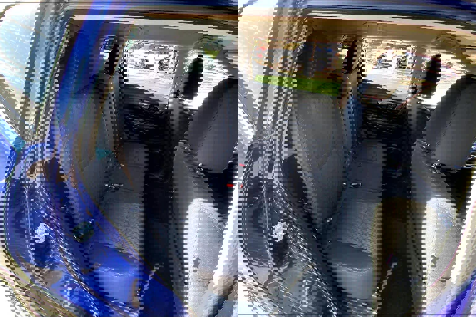 Used 2019 Nissan Rogue S image 18