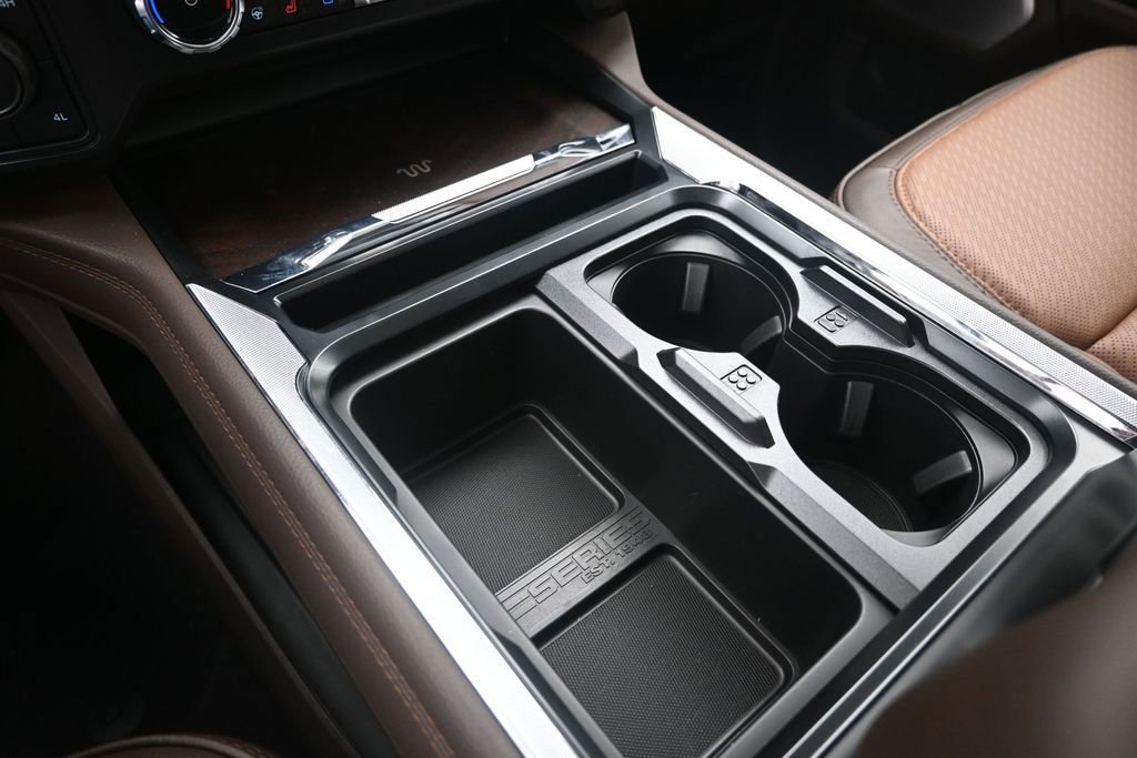 New 2026 Ford F450 King Ranch AWD/4WD image 32