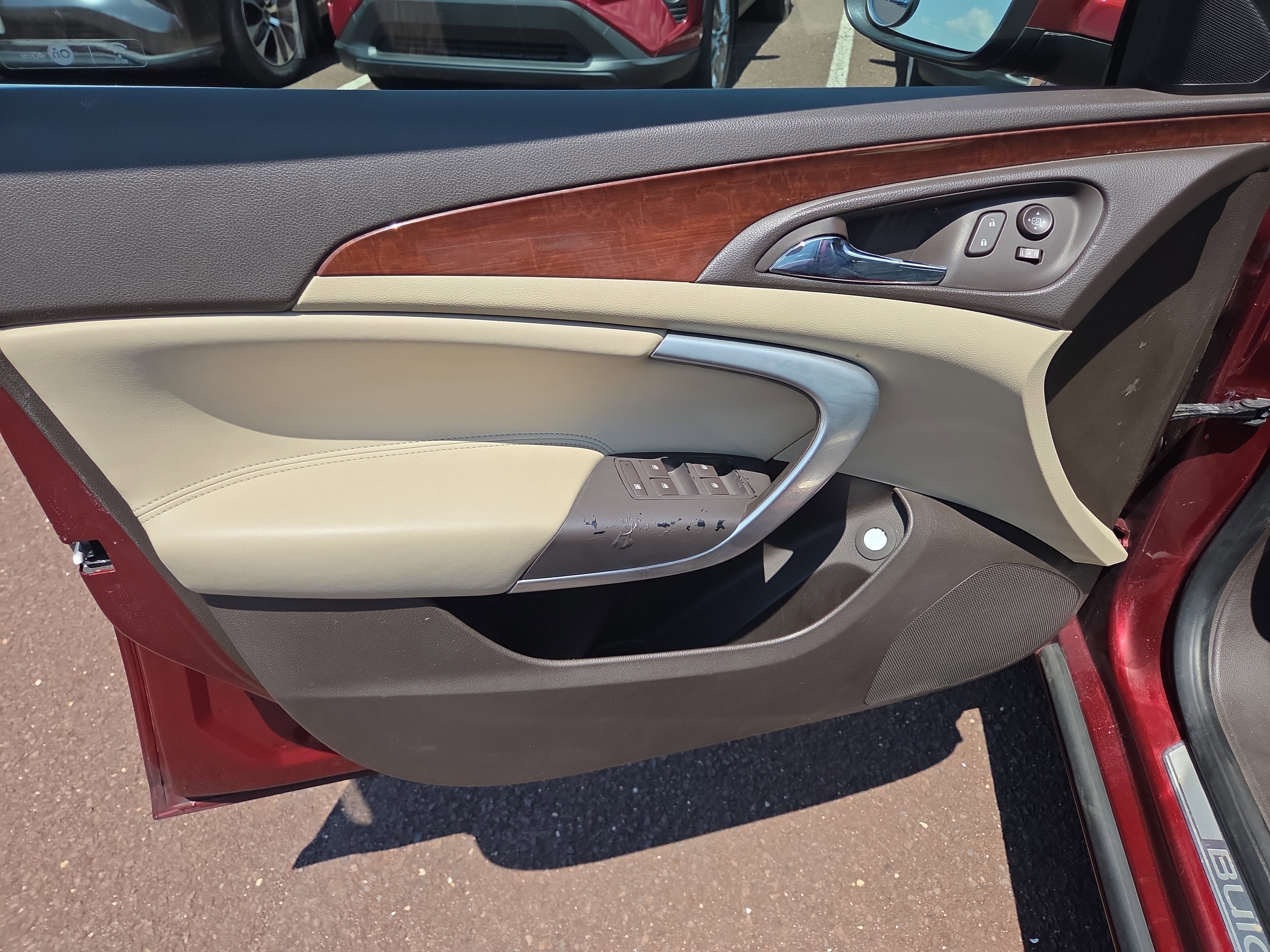 Used 2016 Buick Regal image 14