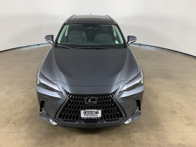 Used 2025 Lexus NX 350 AWD w/ Accessory Package (2T) image 4