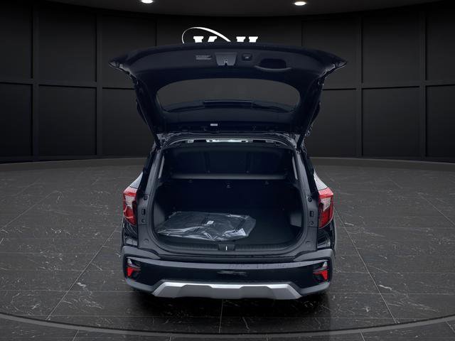 New 2026 Kia Seltos EX image 14