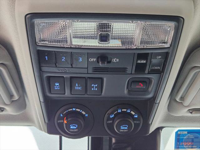 Certified 2024 Toyota 4Runner TRD Pro AWD/4WD image 26