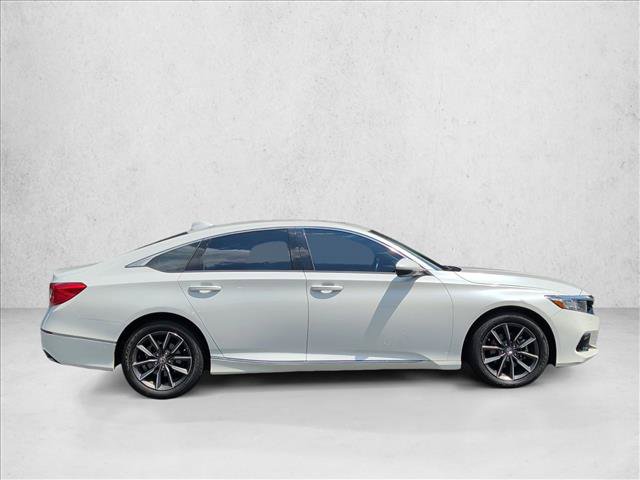 Used 2021 Honda Accord EX-L image 4