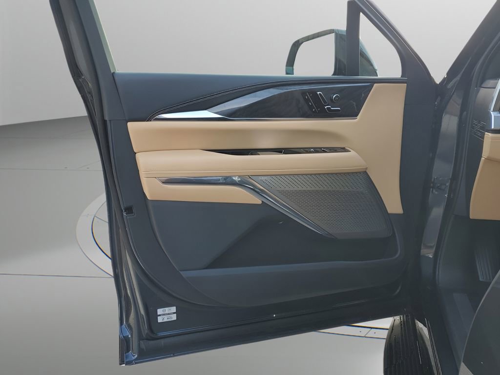 New 2026 Cadillac Escalade IQL Sport 2 image 28