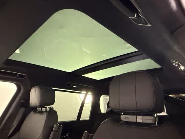 New 2027 Land Rover Range Rover SE AWD/4WD image 24