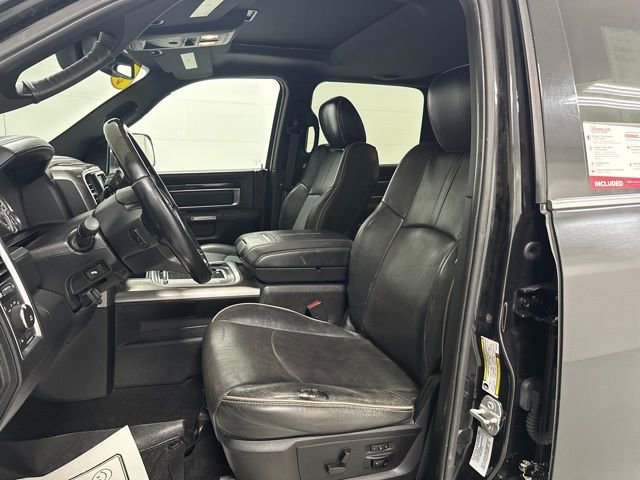Used 2016 RAM 2500 Limited image 12
