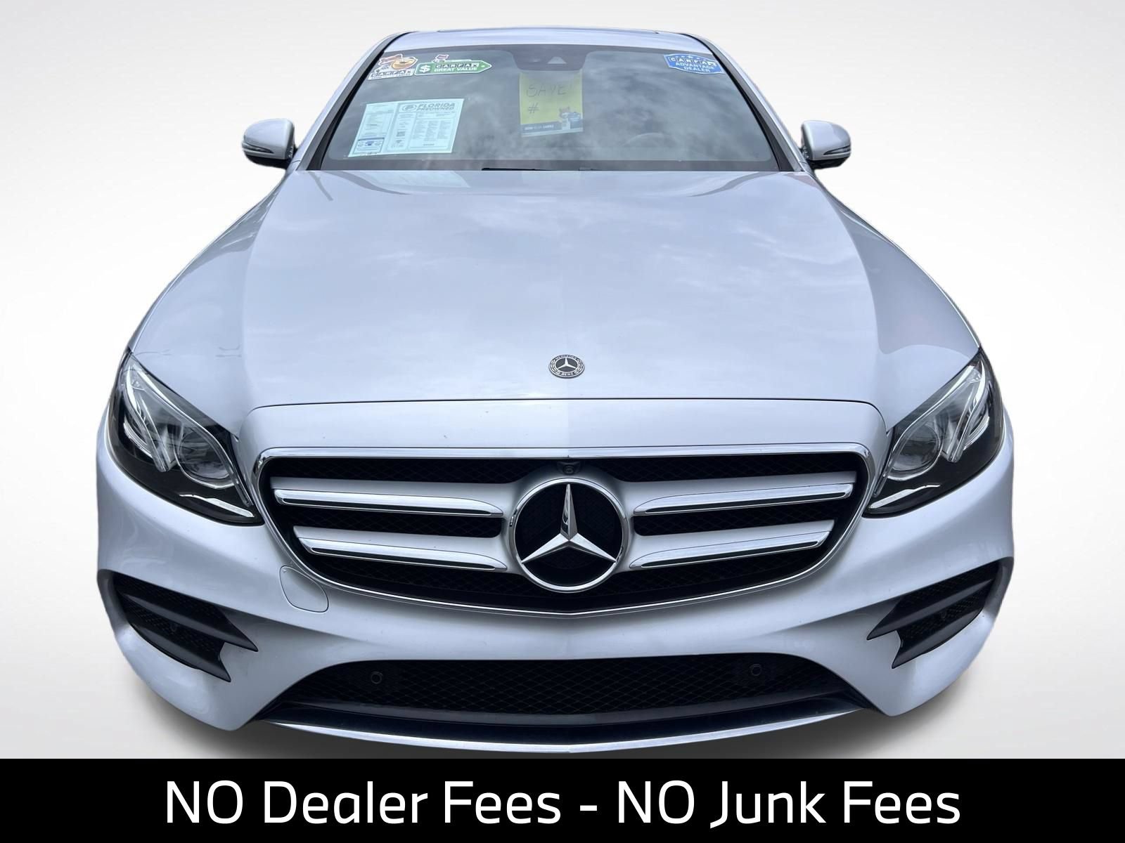 Used 2019 Mercedes-Benz E 300 image 2