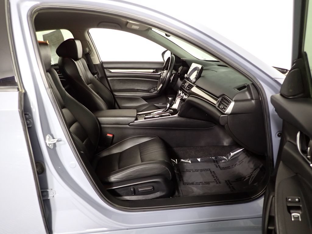 Used 2021 Honda Accord Sport Special Edition image 35
