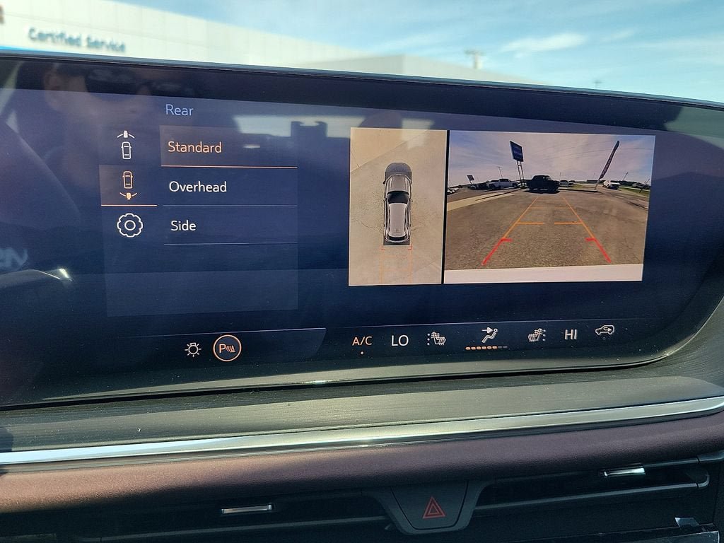 New 2026 Buick Envision Sport Touring AWD/4WD image 16