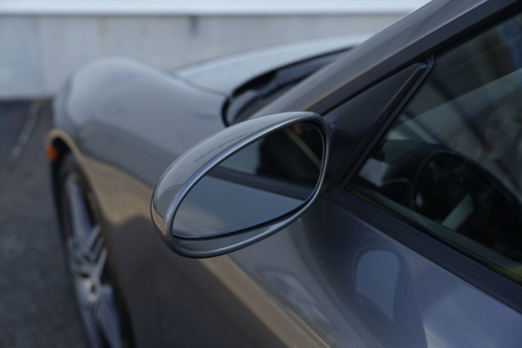 Used 2008 Porsche 911 Carrera S image 74