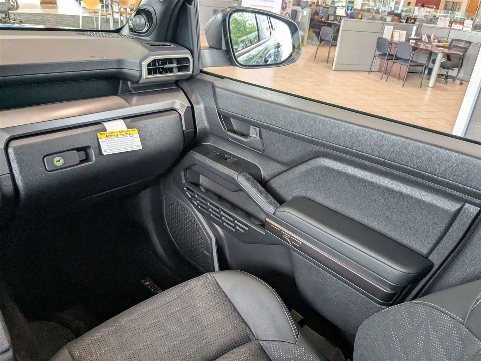 New 2026 Toyota 4Runner TRD Off-Road Premium image 27