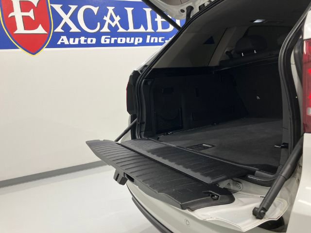 Used 2016 BMW X5 sDrive35i image 43