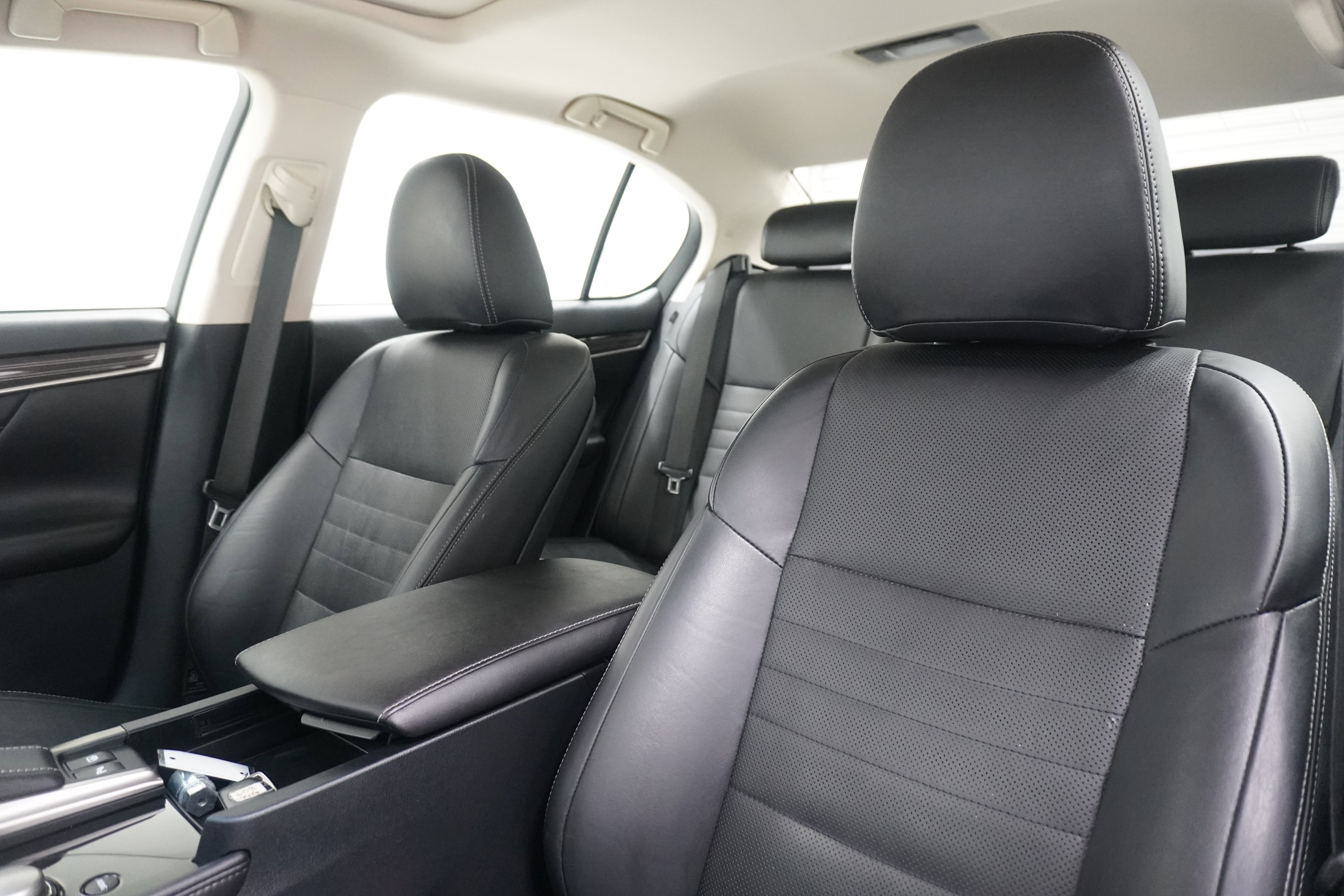 Used 2016 Lexus GS 350 RWD image 11