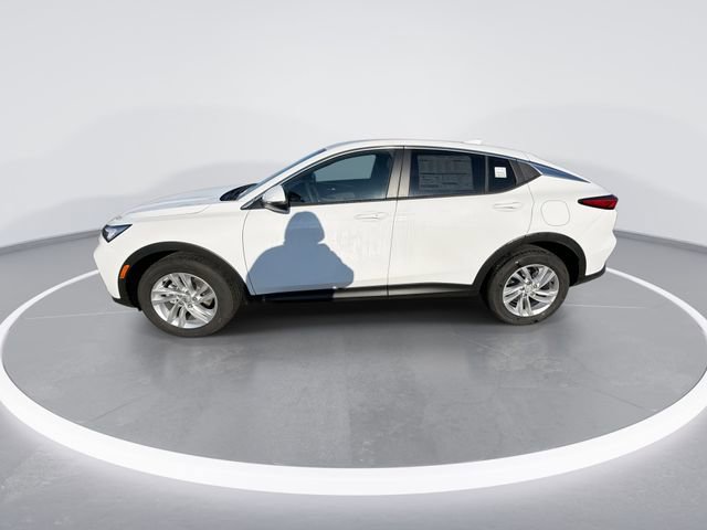 New 2026 Buick Envista Preferred w/ Convenience I Package FWD image 5