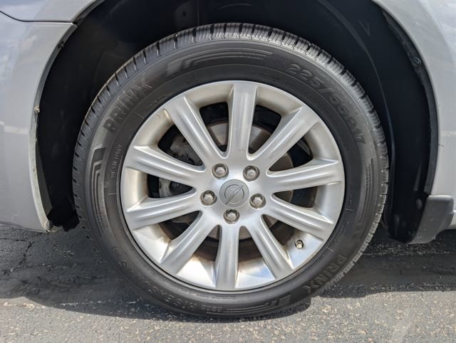 Used 2013 Chrysler 200 Touring w/ Cold Weather Group image 25