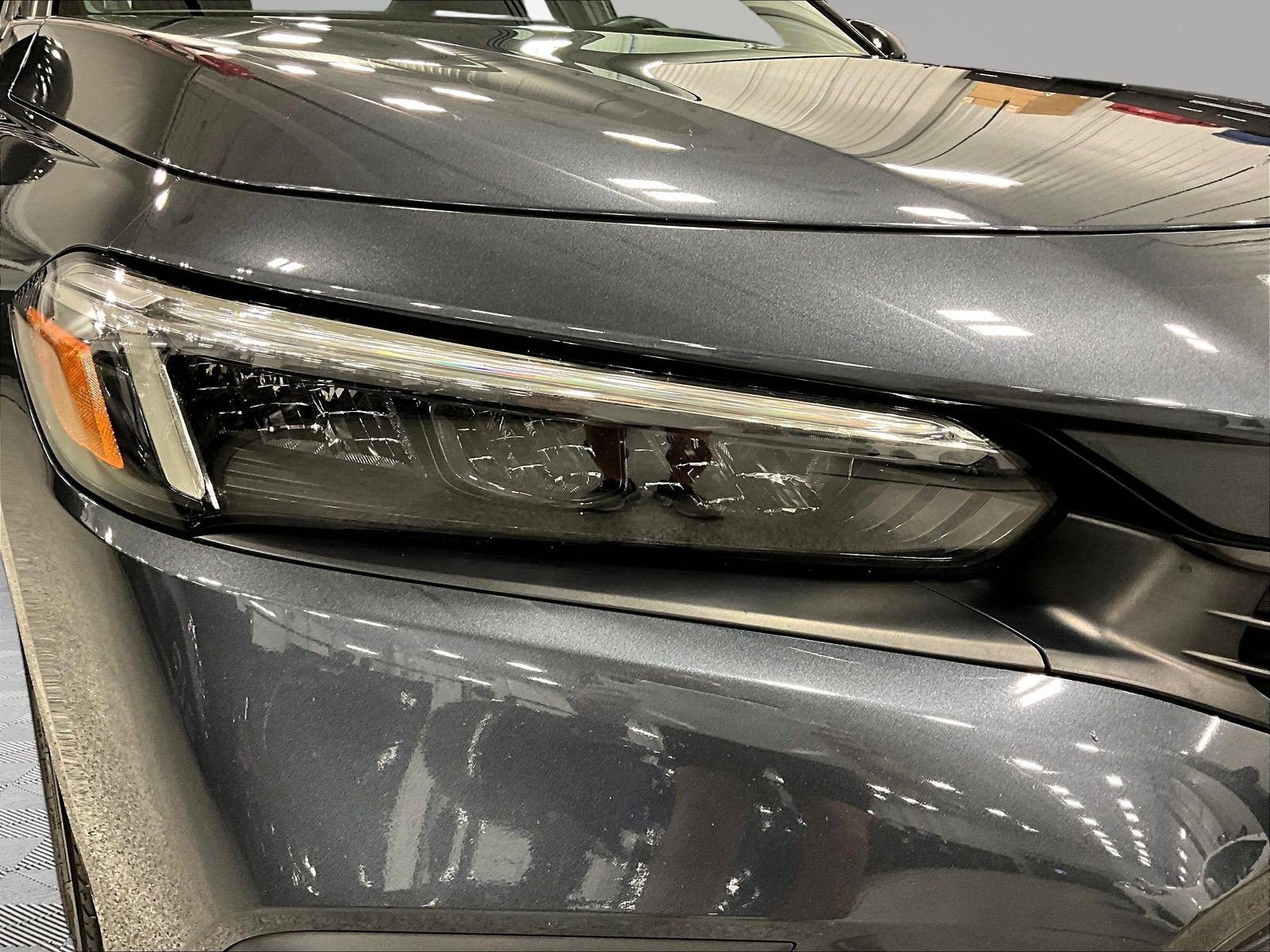 Used 2024 Honda Civic Sport image 31