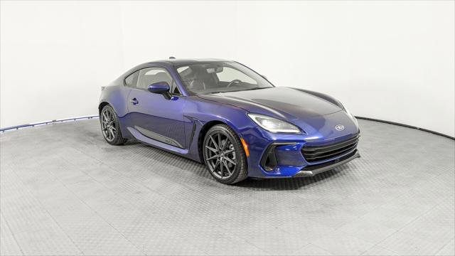 Used 2024 Subaru BRZ Limited image 11
