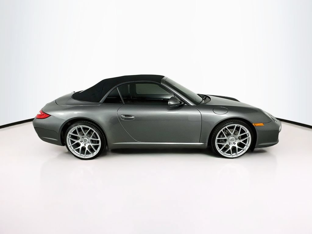 Used 2011 Porsche 911 Carrera RWD image 5