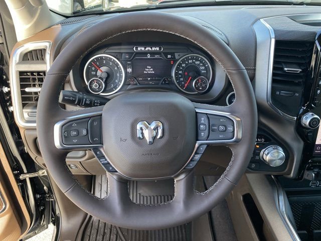 New 2026 RAM 1500 Laramie w/ Trailer Tow Group image 30