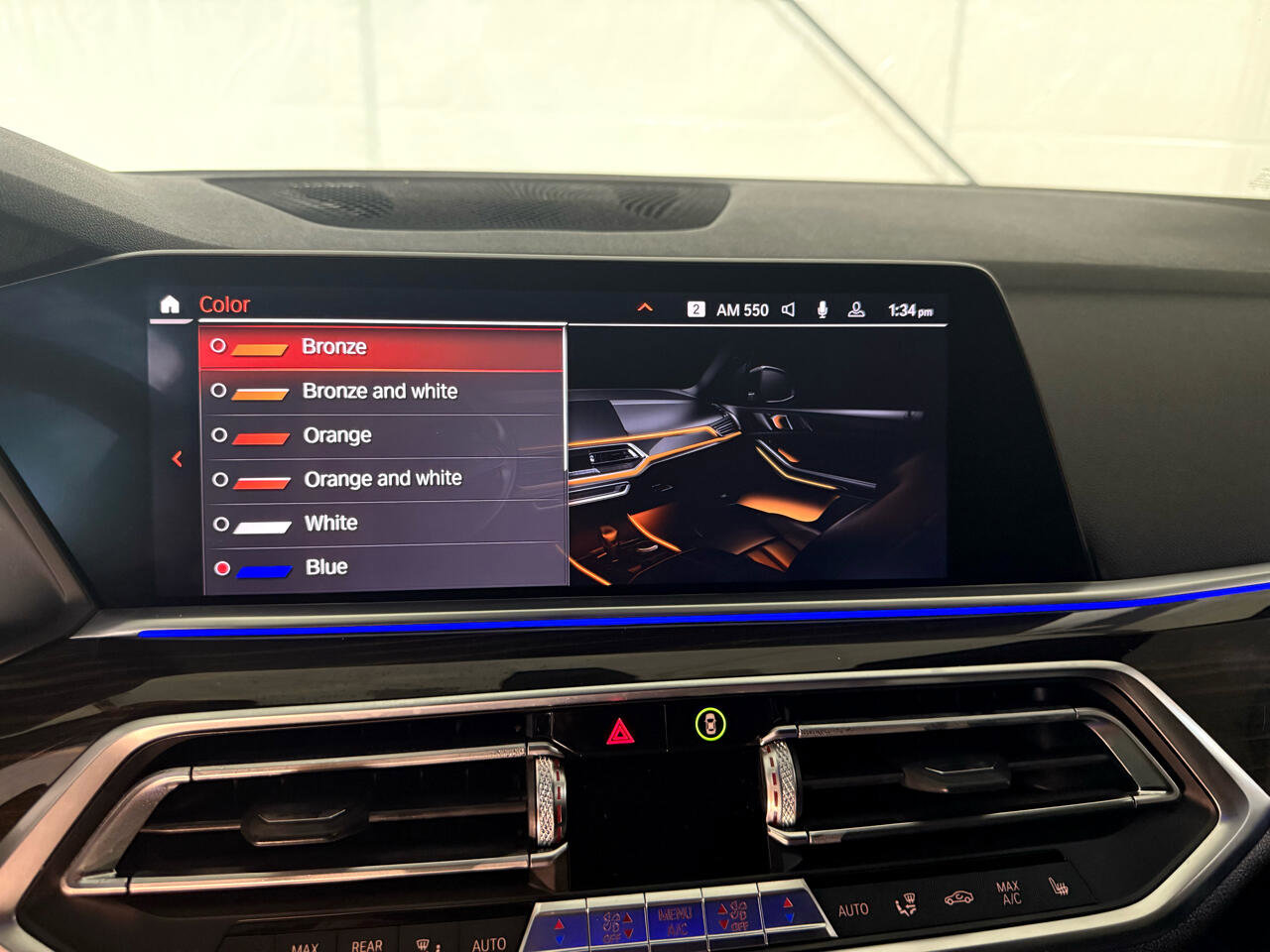 Used 2019 BMW X5 xDrive40i image 25