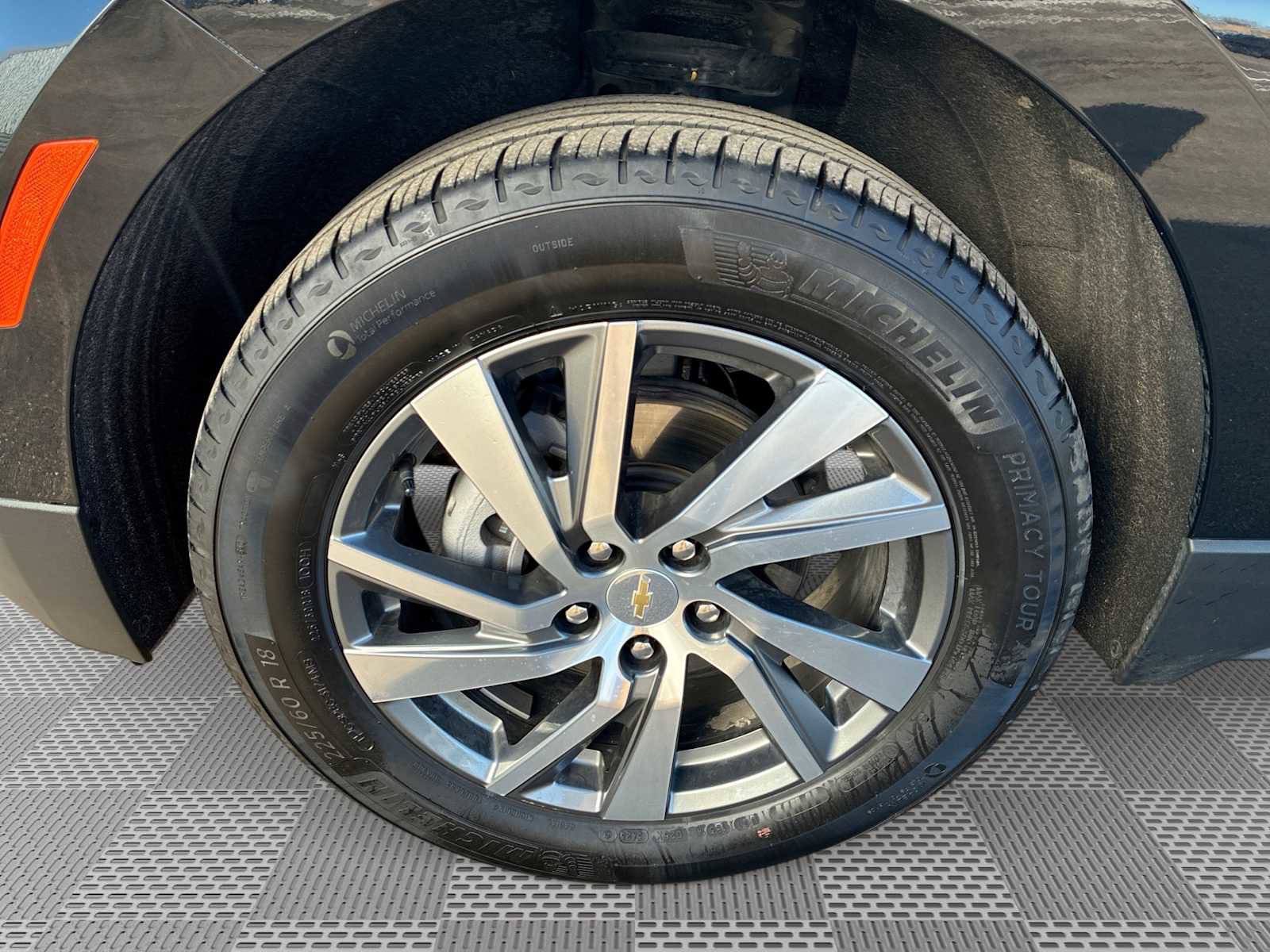 Certified 2024 Chevrolet Equinox LT image 32