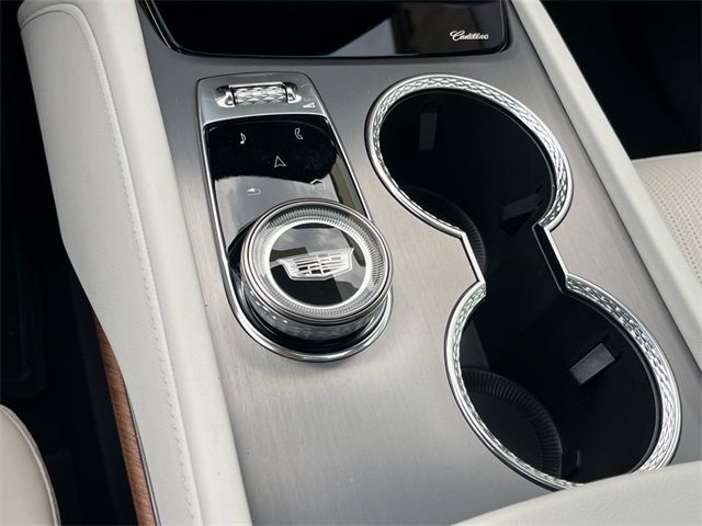 New 2026 Cadillac Vistiq Luxury image 10