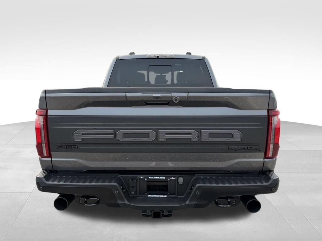 Used 2024 Ford F150 Raptor AWD/4WD image 19